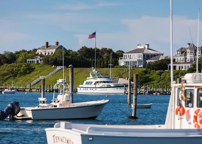 The Edgartown Inn, The Edgartown Collection