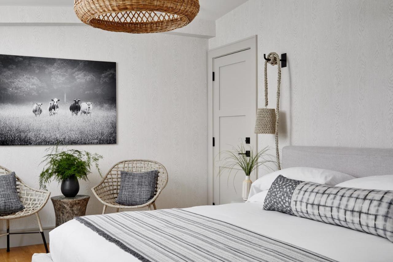 The Inn, The Collection 4* Edgartown